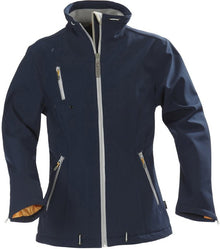  Savannah Women's Softshell - kustomteamwear.com