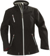 Savannah Women's Softshell - kustomteamwear.com