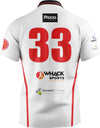 Seniors White - kustomteamwear.com