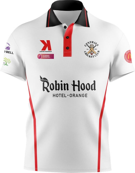 Seniors White - kustomteamwear.com