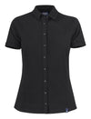 Shellden Women's Polo - kustomteamwear.com