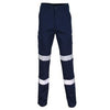 SlimFlex BioMo SegT CargoPants - kustomteamwear.com