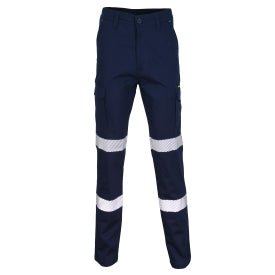 SlimFlex BioMo SegT CargoPants - kustomteamwear.com