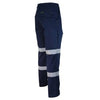 SlimFlex BioMo SegT CargoPants - kustomteamwear.com