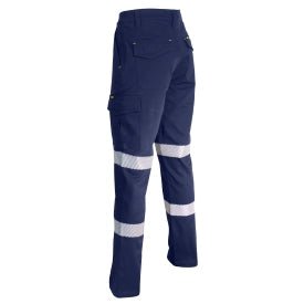 SlimFlex BioMo SegT CargoPants - kustomteamwear.com