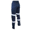 SlimFlex BioSegmt T CargoPants - kustomteamwear.com