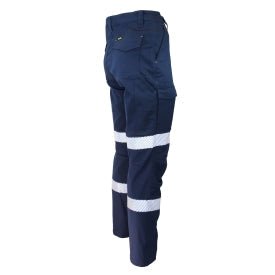 SlimFlex BioSegmt T CargoPants - kustomteamwear.com