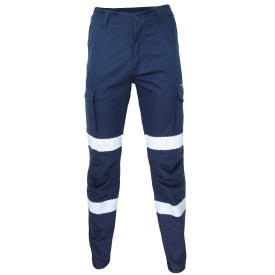 SlimFlex BioSegmt T CargoPants - kustomteamwear.com