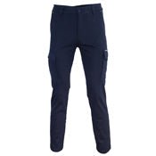 SlimFlex Cargo Pants - kustomteamwear.com
