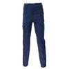 SlimFlex Cargo Pants ElasCuffs - kustomteamwear.com
