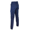 SlimFlex Cargo Pants ElasCuffs - kustomteamwear.com