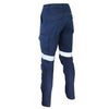 SlimFlex Segment T Cargo Pants - kustomteamwear.com