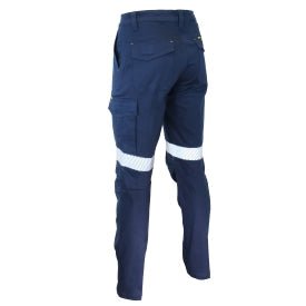 SlimFlex Segment T Cargo Pants - kustomteamwear.com