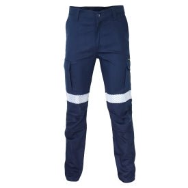 SlimFlex Segment T Cargo Pants - kustomteamwear.com
