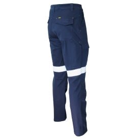 SlimFlex Segment T Cargo Pants - kustomteamwear.com