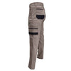 SlimFlex Tradie Cargo Pants - kustomteamwear.com