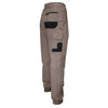 SlimFlex Tradie Cargo Pants- E - kustomteamwear.com