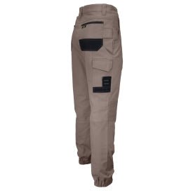 SlimFlex Tradie Cargo Pants- E - kustomteamwear.com