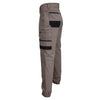 SlimFlex Tradie Cargo Pants- E - kustomteamwear.com