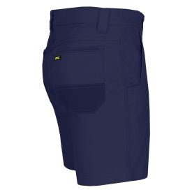 SlimFlex Tradie Shorts - kustomteamwear.com