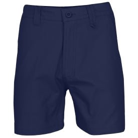 SlimFlex Tradie Shorts - kustomteamwear.com