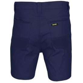 SlimFlex Tradie Shorts - kustomteamwear.com