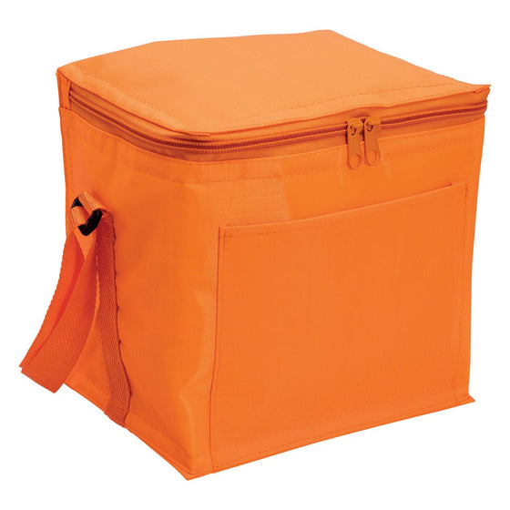 Small Cooler - With Pocket - kustomteamwear.com