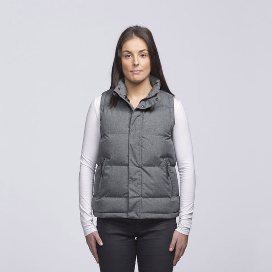 smpli Basin Puffa Vest - kustomteamwear.com