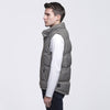 smpli Basin Puffa Vest - kustomteamwear.com