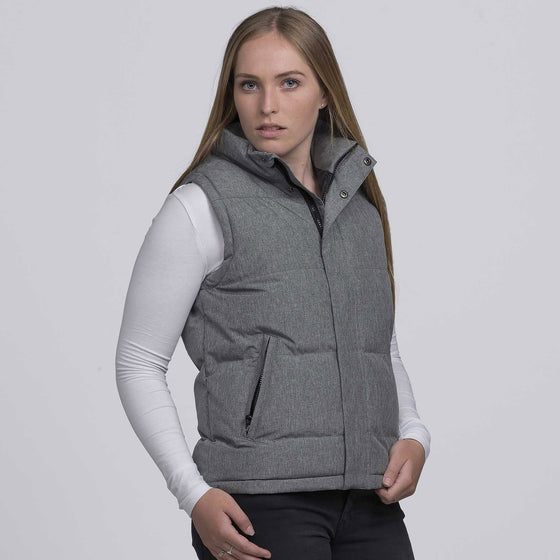 smpli Basin Puffa Vest - kustomteamwear.com