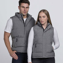  smpli Basin Puffa Vest - kustomteamwear.com