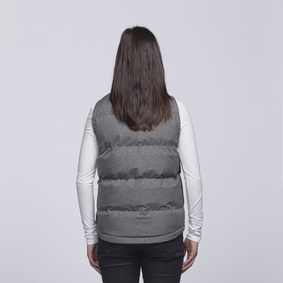 smpli Basin Puffa Vest - kustomteamwear.com