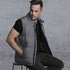 smpli Basin Puffa Vest - kustomteamwear.com