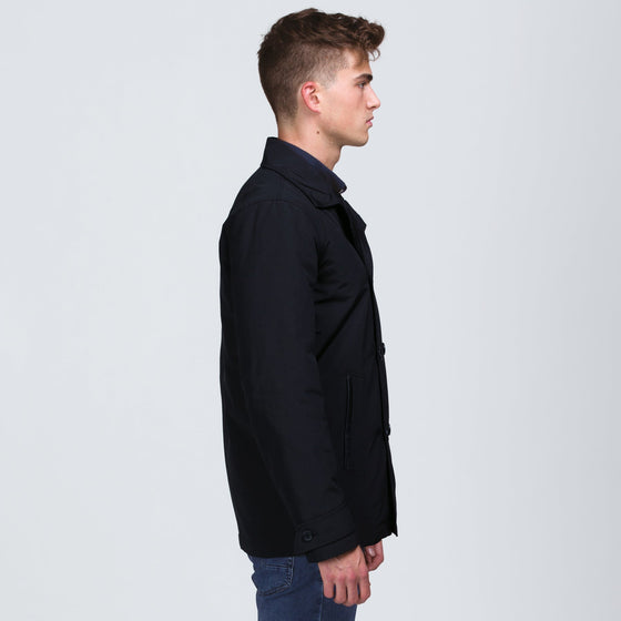 smpli Dakota Jacket - kustomteamwear.com