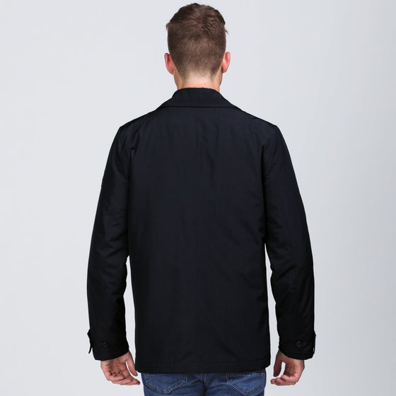 smpli Dakota Jacket - kustomteamwear.com