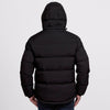 smpli Edge Puffa Jacket - kustomteamwear.com