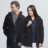smpli Heritage Twill Jacket - kustomteamwear.com