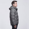 smpli Invert Puffa Jacket - kustomteamwear.com