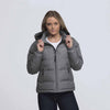 smpli Invert Puffa Jacket - kustomteamwear.com