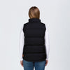 smpli Junction Puffa Vest - kustomteamwear.com