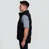 smpli Junction Puffa Vest - kustomteamwear.com