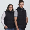 smpli Junction Puffa Vest - kustomteamwear.com