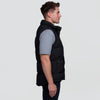 smpli Junction Puffa Vest - kustomteamwear.com