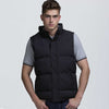 smpli Junction Puffa Vest - kustomteamwear.com