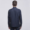 smpli Mens Linen Shirt - kustomteamwear.com