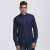 smpli Mens Restore Shirt - kustomteamwear.com