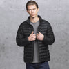 smpli Mogul Puffa Jacket - kustomteamwear.com