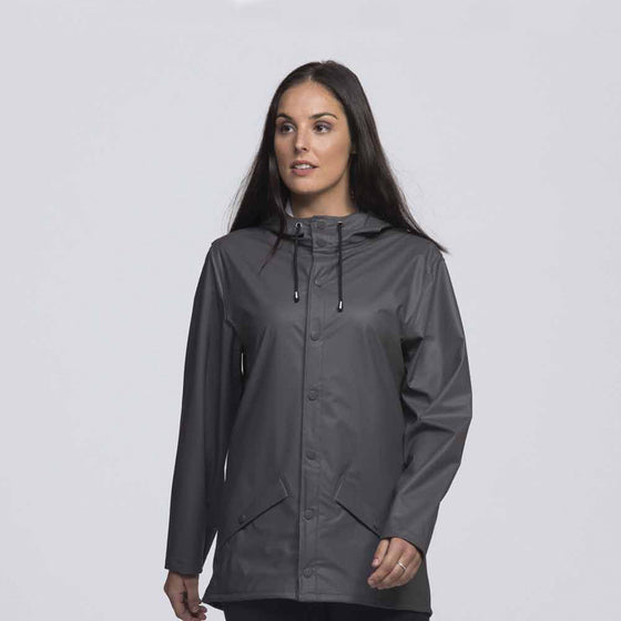 smpli Optic Jacket - kustomteamwear.com