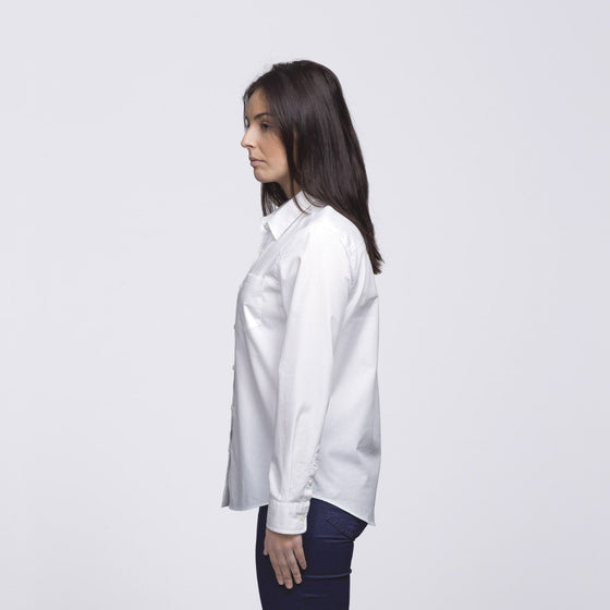 smpli Womens Restore Shirt - kustomteamwear.com