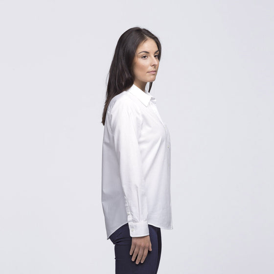 smpli Womens Restore Shirt - kustomteamwear.com